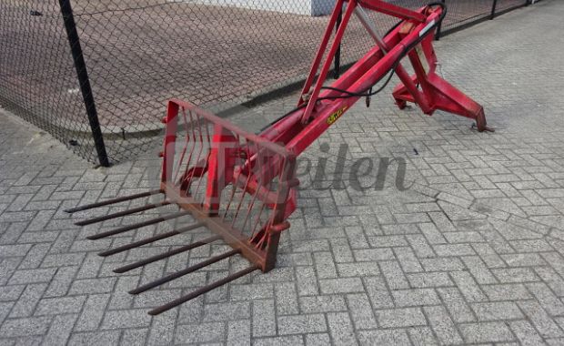 Achterlader