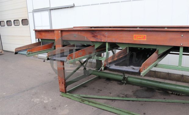 Sorteermachine