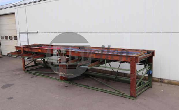 Sorteermachine