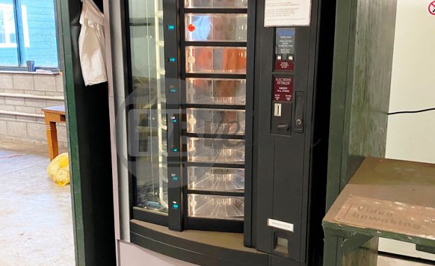 Product automaat