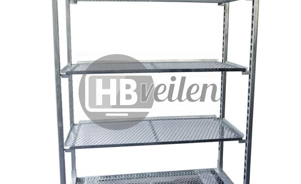 NTC Veilingkar / deense kar systeem