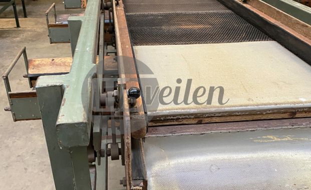 Sorteermachine