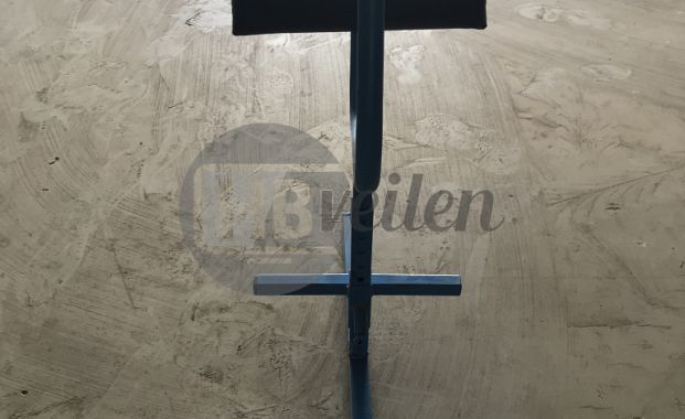 Kniestoelen