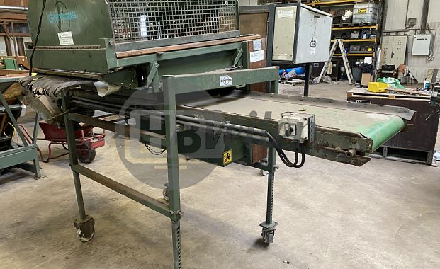Pelmachine