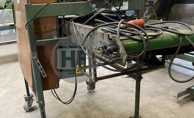 Pelmachine