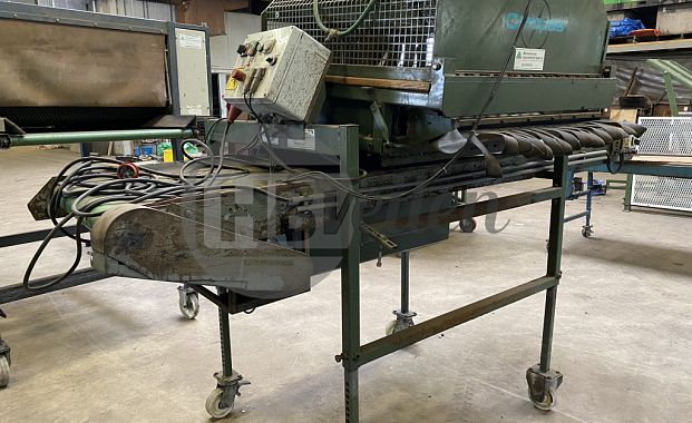 Pelmachine