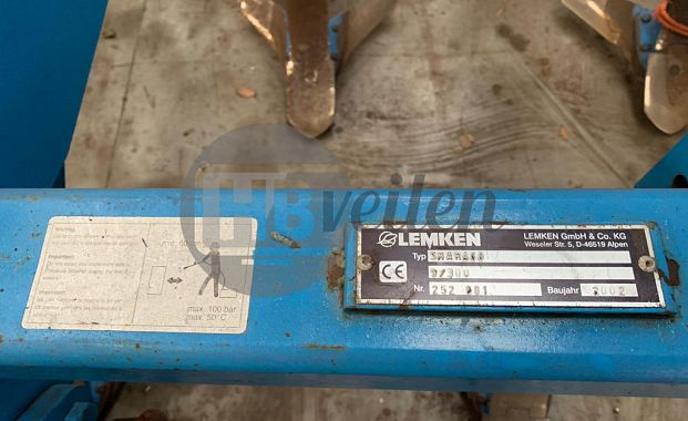 Smaragd / Cultivator