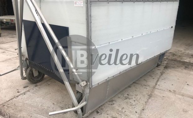 Selectiewagen