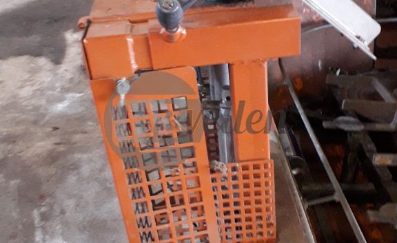 Oppotmachine