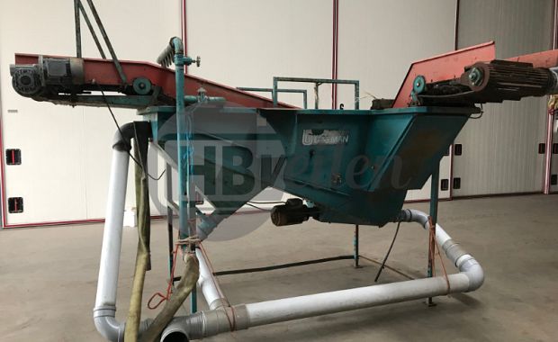 Spoelmachine