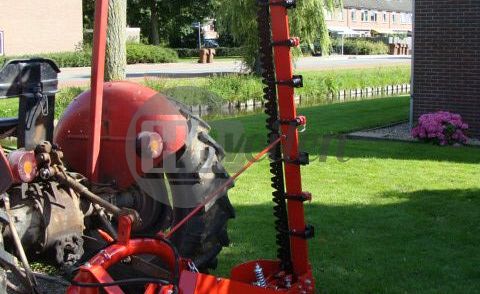 Maaibalk (NIEUW)