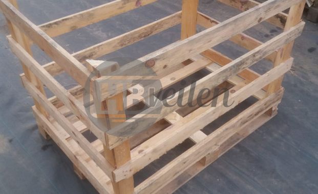 Palletbox