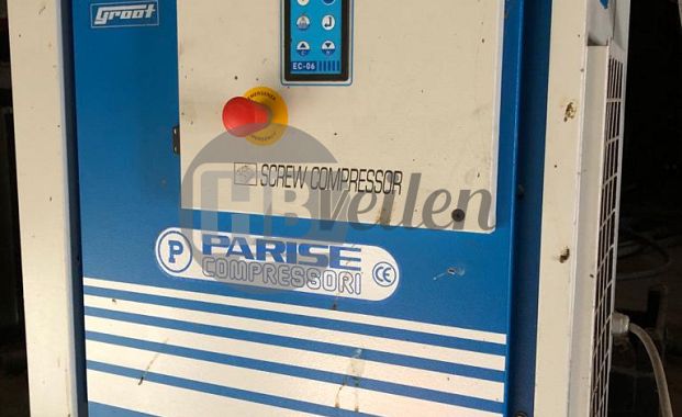 Compressor