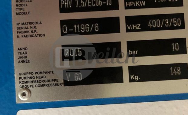 Compressor