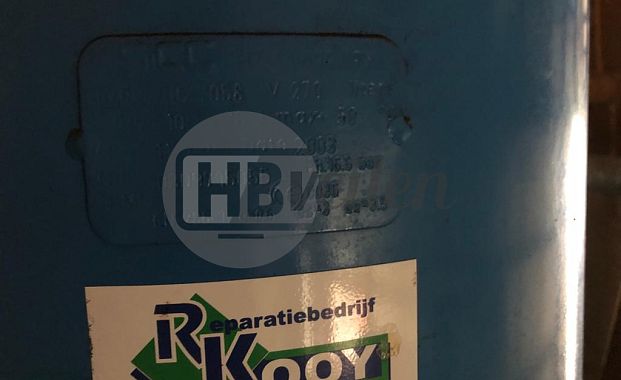 Compressor