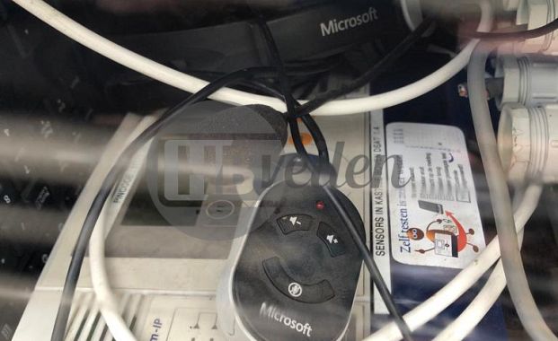 Klimaatcomputer