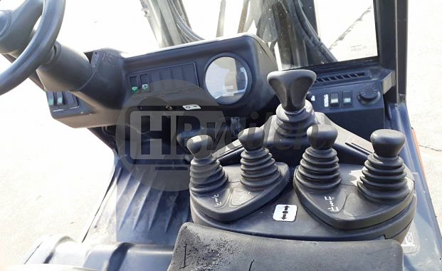 Heftruck