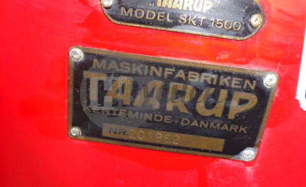 Hakselaar 