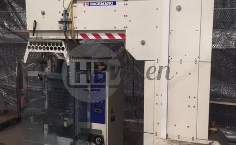 Verpakkingsmachine