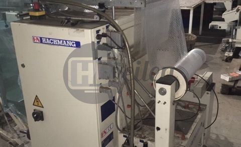 Verpakkingsmachine