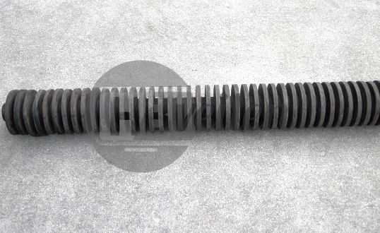 Rooimachine schijven