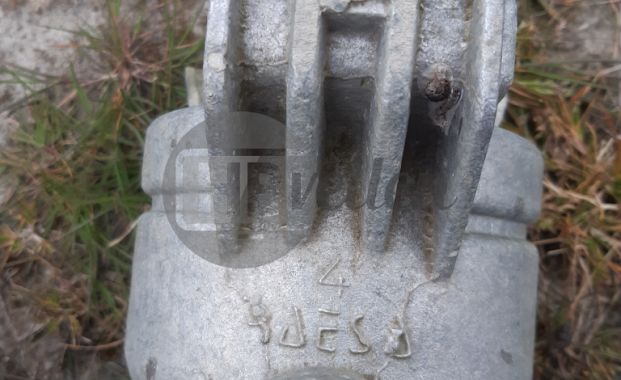 Beregeningsbuizen