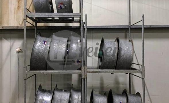 Axiaal ventilatoren
