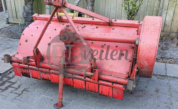 Hakselaar