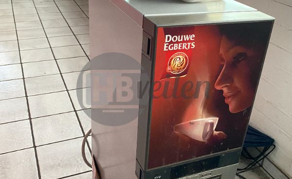 Koffie automaat