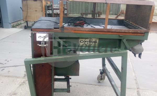 Pelmachine