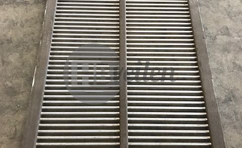 Spijlenplaten