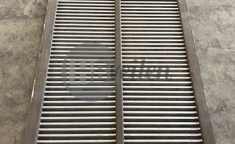 Spijlenplaten