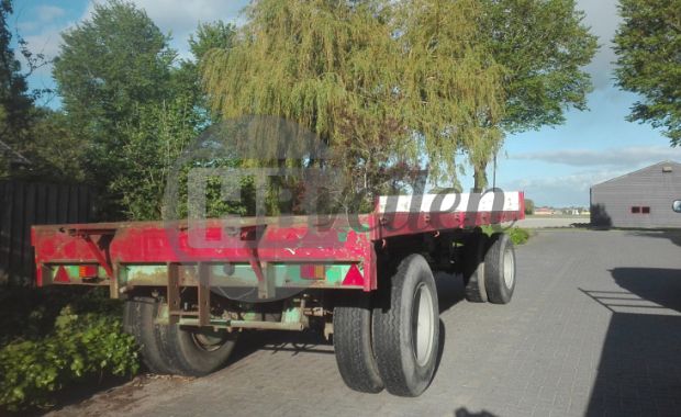 Aanhangwagen