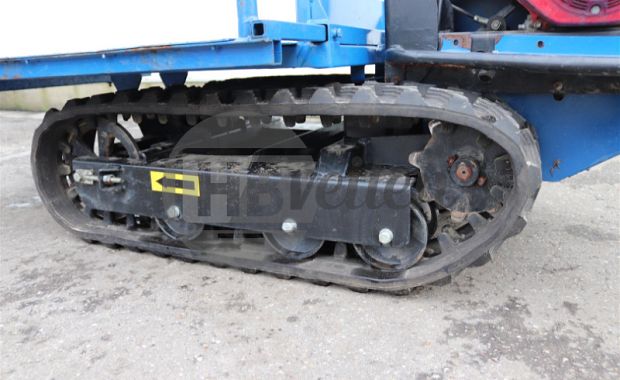 Rupscarrier/transporter