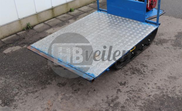 Rupscarrier/transporter