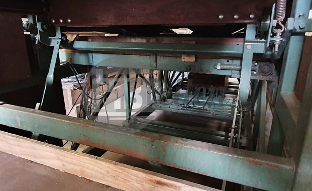 Sorteermachine