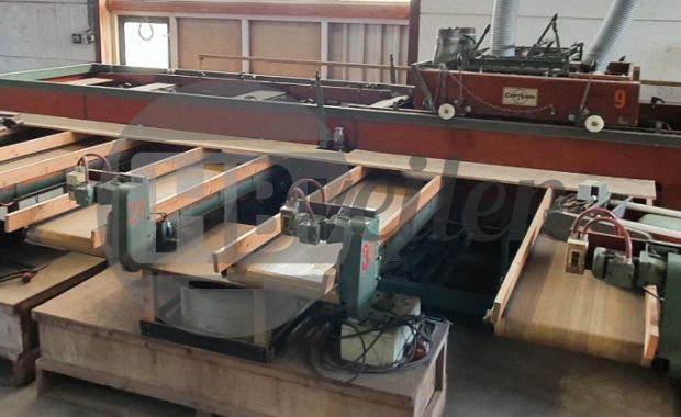 Sorteermachine