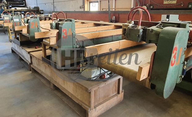 Sorteermachine