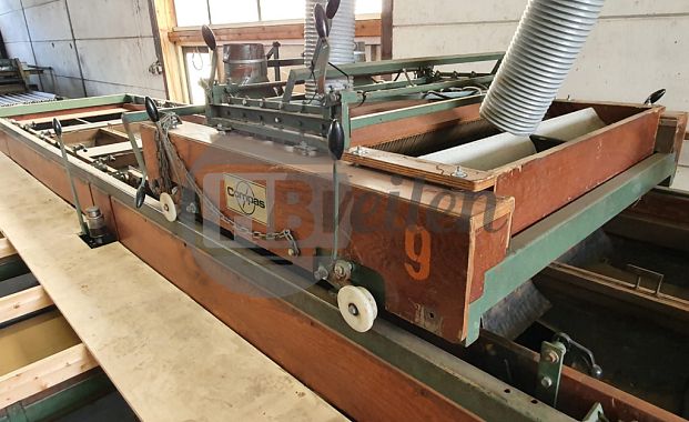 Sorteermachine