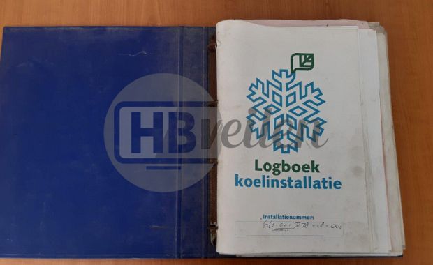 Koelinstallatie 