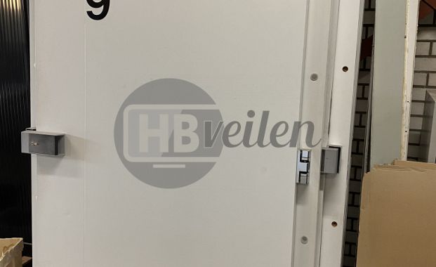 Koelceldeuren