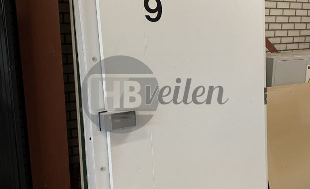 Koelceldeuren