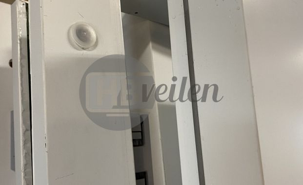 Koelceldeuren