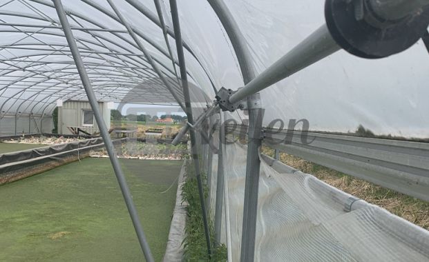 Tunnelkas