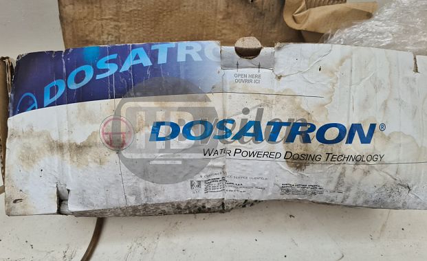 Dosatron