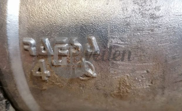 Pers en zuigslang