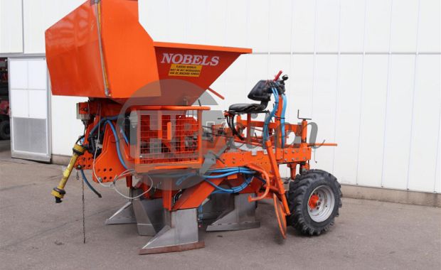 Plantmachine