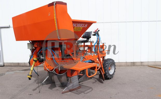 Plantmachine