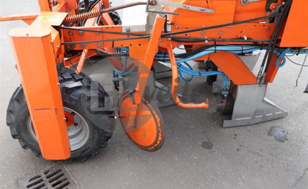 Plantmachine