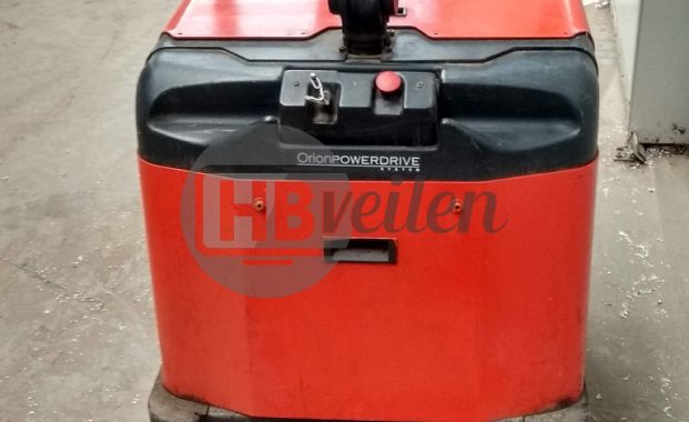 Elektrische palletwagen